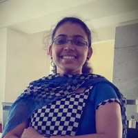 geethu vijayan