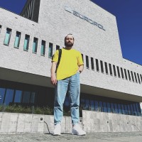 Dmytro Parfeniuk