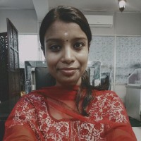 Shanthini Mohanraj