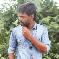 Raju Kalimuthu