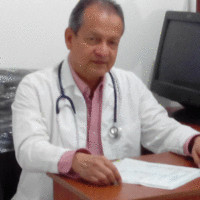 Ernesto Perez Delgado