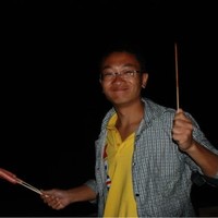 Lance Jiang