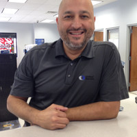 Joseph Galvan
