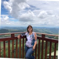 Marcia Santa Rosa Moreira