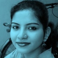 Pooja Raykar