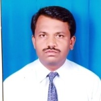 Dr. Dayanand Jamkhandikar