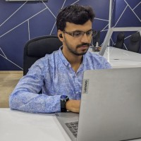 Muhammad Maaz Qureshi