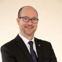 Jonathan Warren