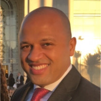 Milton Santos