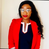 Kudakwashe Chaparadza, (Bba, Pmp)