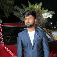 Mohammed Afreed
