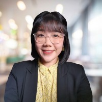 Grace Koh Yan En