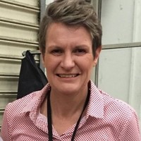 Michelle Walton