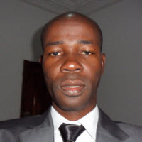 Toussaint Kouassi