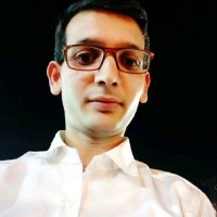 Shivam Sarathe