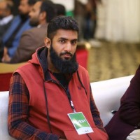 M Hamza Rafique