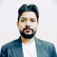 Arun Kumar Sharma