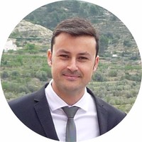 Alejandro Palomares Beltrá