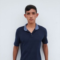 Andrés Aguilar Jimenez