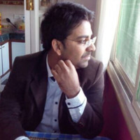 Atul Vohra