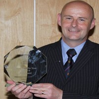 Stephen Howard