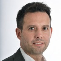 Paul Kendall