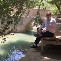 mohammad jamali