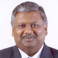 Manish Kedia