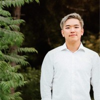 Lucas Pang