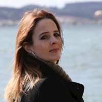 Amy A. S. Suder (Ansel)