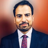 Javaid Ahmad
