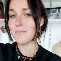 Emma Honeyford