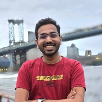 Saket Verma