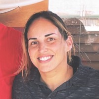 Mercedes Barrera