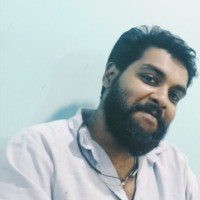 Roshan Ravi Kumar