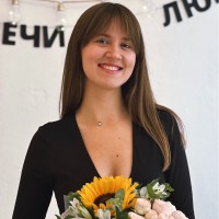 Elizaveta Voropaeva