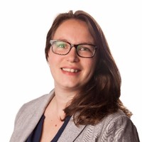 Marieke Bosdijk-Booister