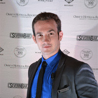 Joshua Panek