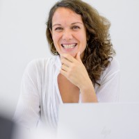 Núria Montpart Planell