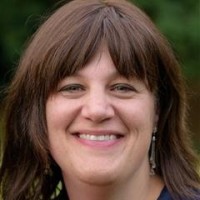 Rachel Lader