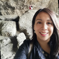 María Mariman Riquelme