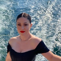 Deren Naz Arıcı