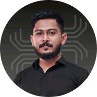 Muhammed Thahir Vp