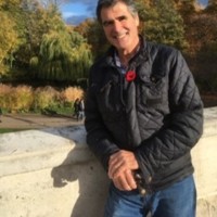 Alistair Howard
