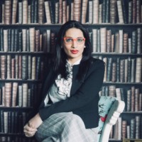 Razia Jogi