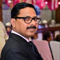 Kailash Bhatt