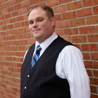 Christopher Loftin