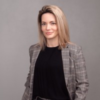 Antonia MARIȘ (Ph.D)