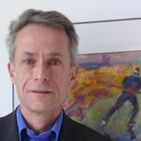 Coen Van Beek