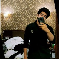 Mayank Pandey